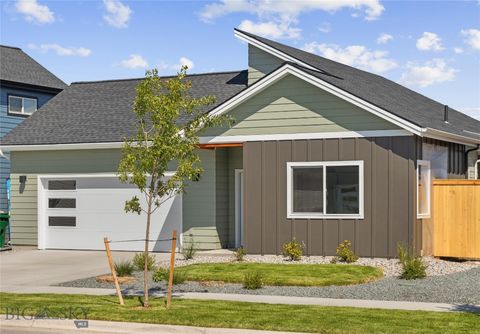 16 Westgate Ave Bozeman MT 59718