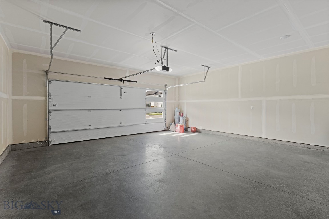 Norton Ranch - Residential