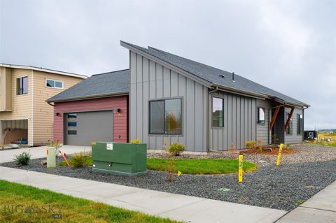 16 Westgate Ave Bozeman MT 59718