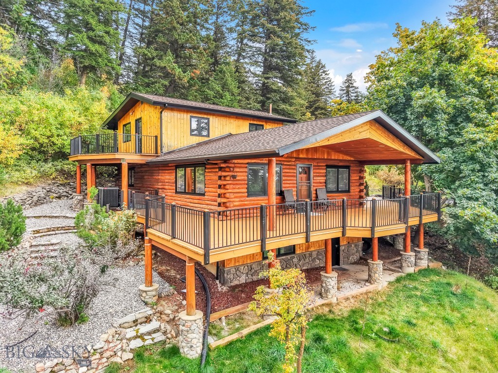 Grandview Heights - Residential