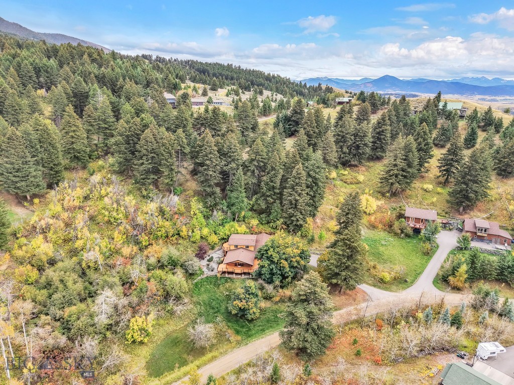 Grandview Heights - Residential