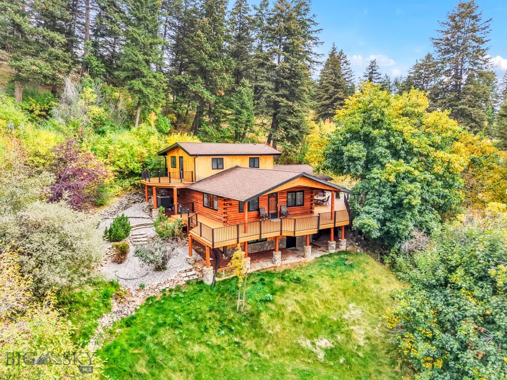 Grandview Heights - Residential