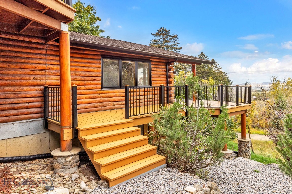 Grandview Heights - Residential