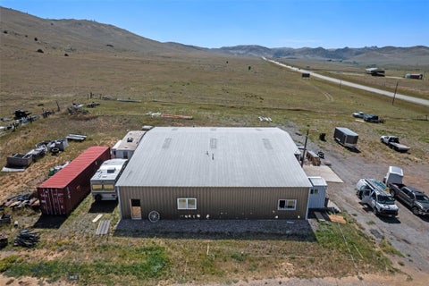 Photo of 6532 US Highway 287, Norris, MT 59745 (MLS # 413479)