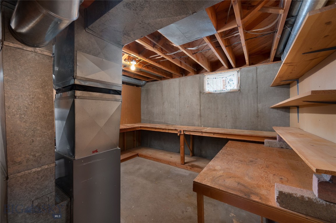 New Hyalite View - Residential