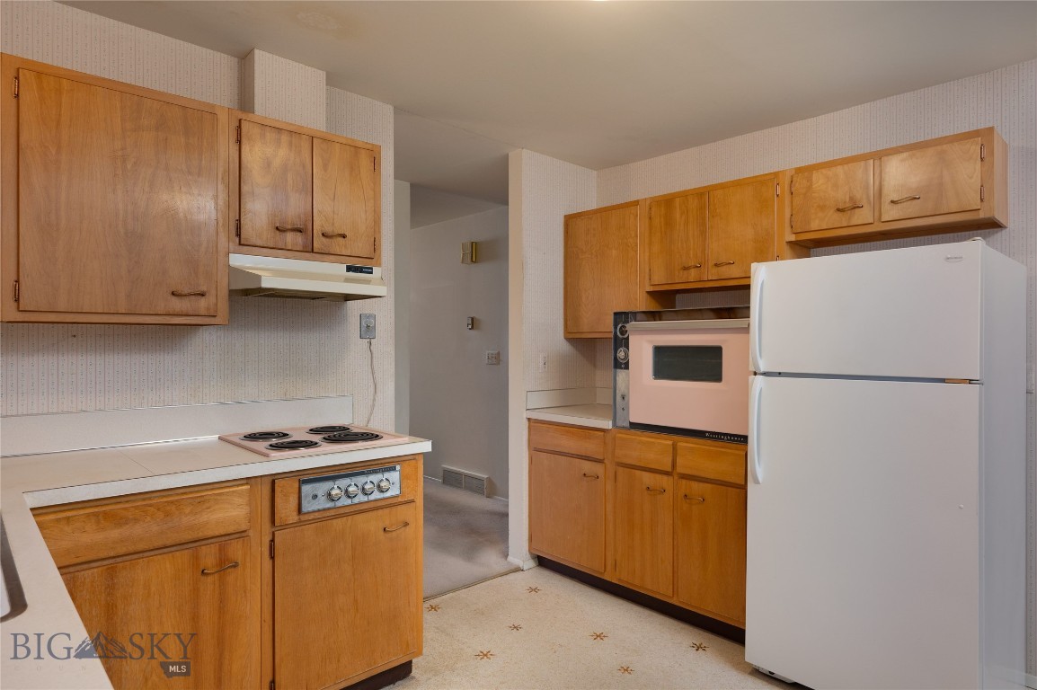 New Hyalite View - Residential