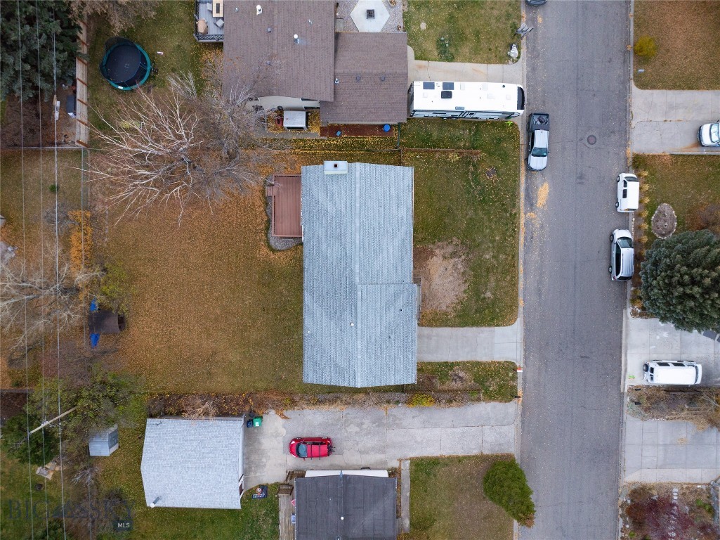 New Hyalite View - Residential