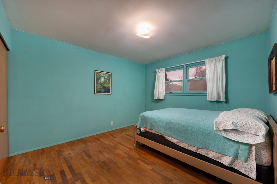 New Hyalite View - Residential