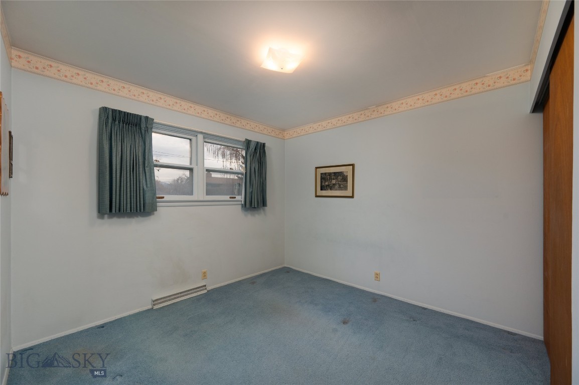 New Hyalite View - Residential