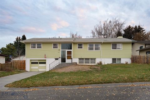 Photo of 1140 N Cedarview Drive, Bozeman, MT 59715 (MLS # 406693)