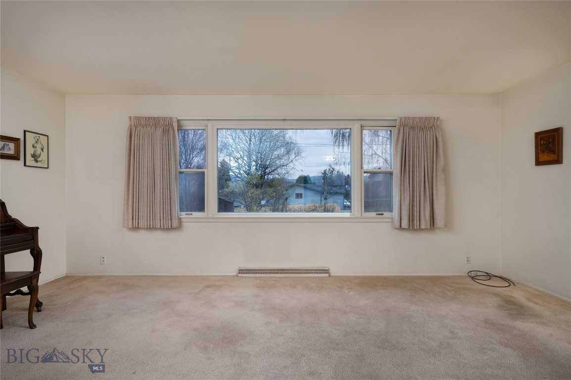 New Hyalite View - Residential