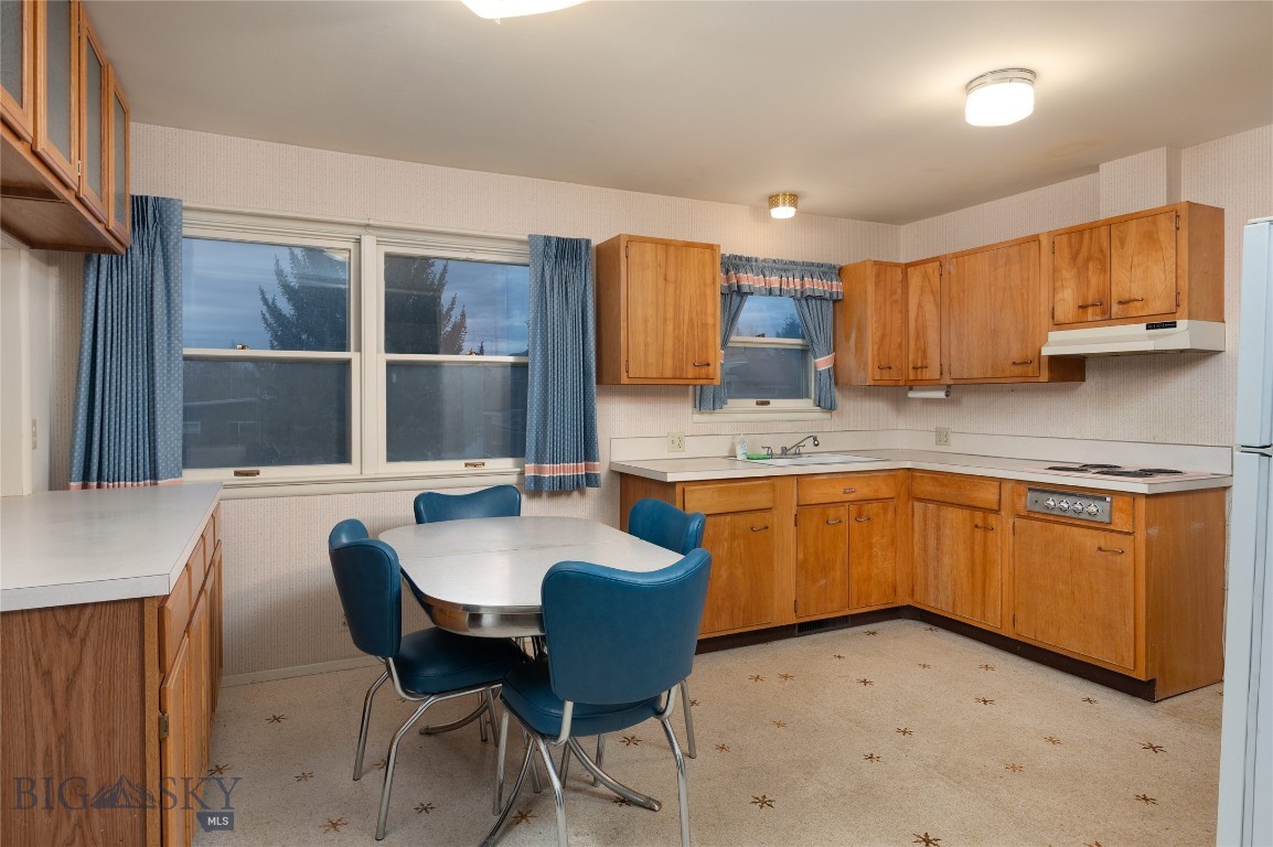 New Hyalite View - Residential