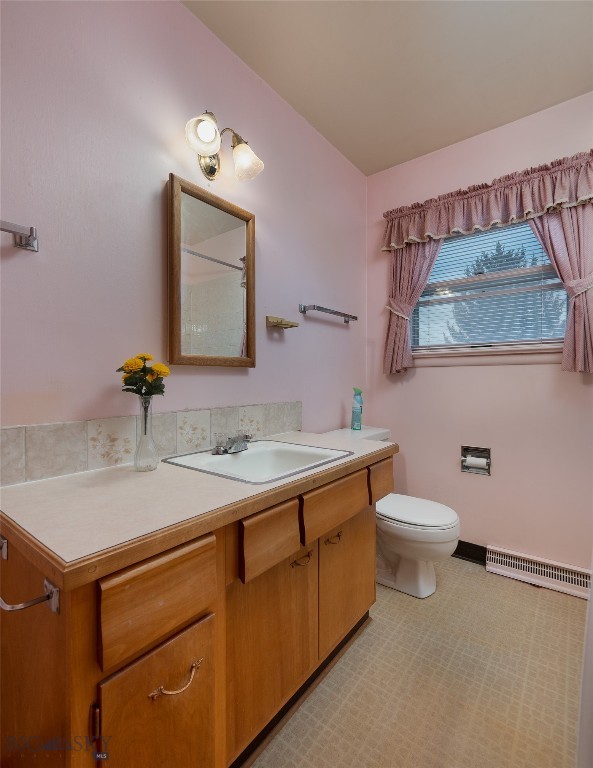 New Hyalite View - Residential