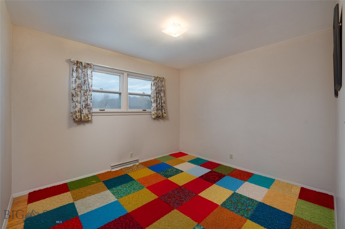 New Hyalite View - Residential