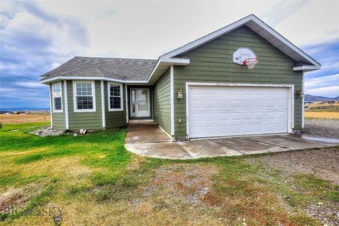 59 Starview Three Forks MT 59752