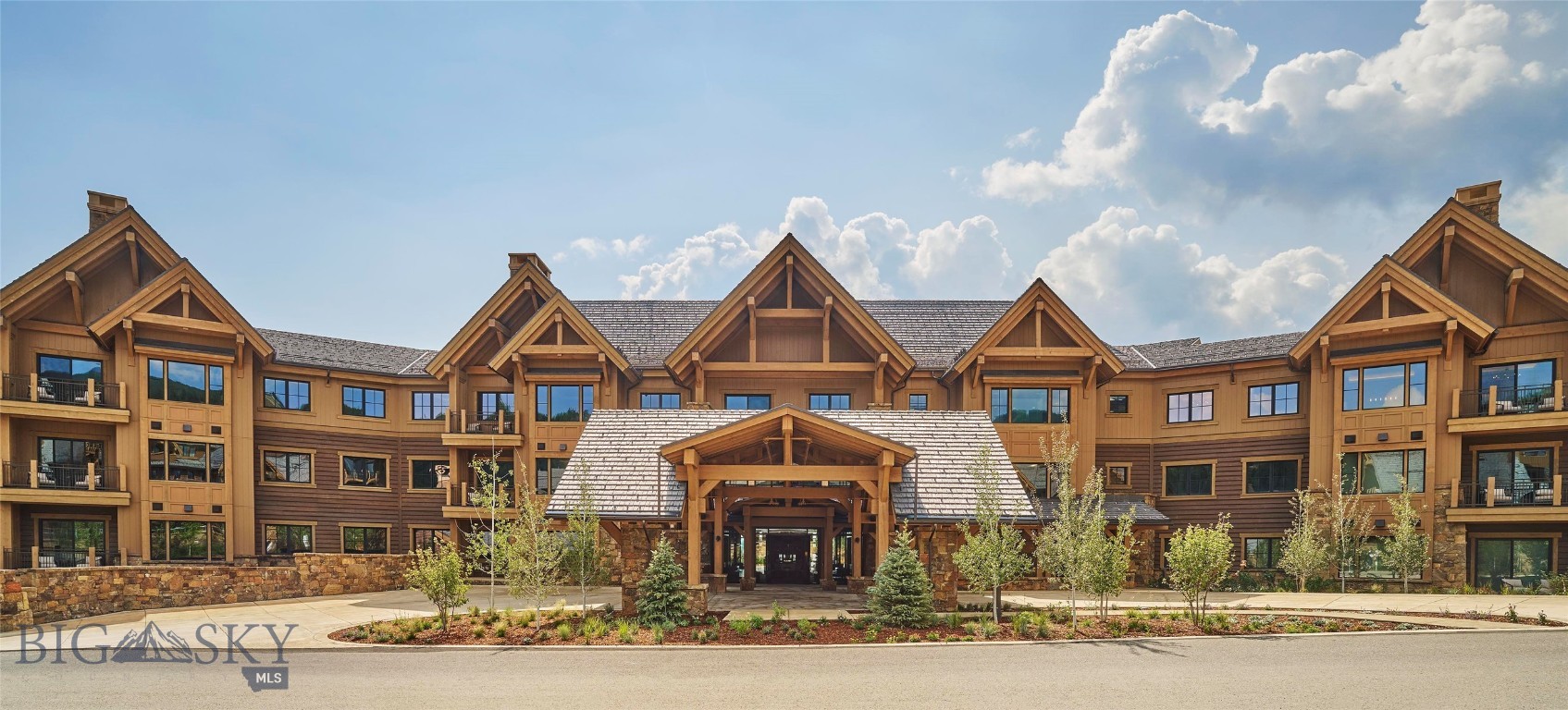 824 Settlement Trail 9D