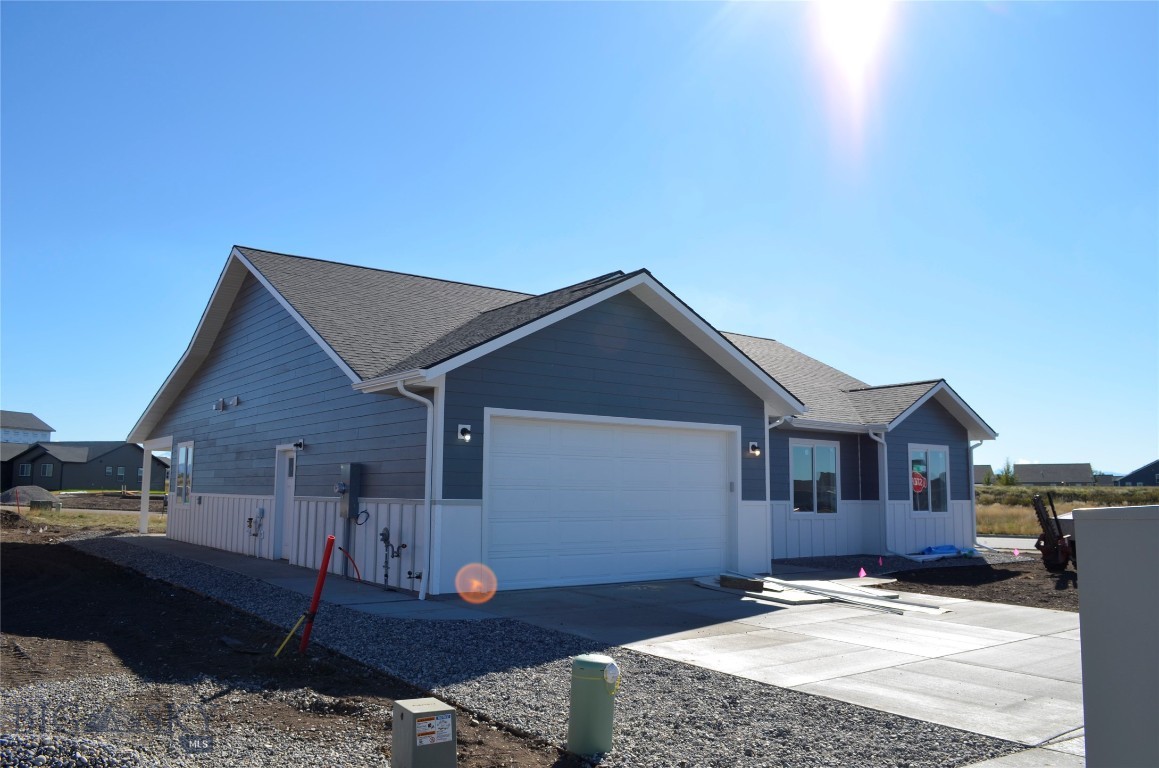 Meadowlark Ranch - Residential