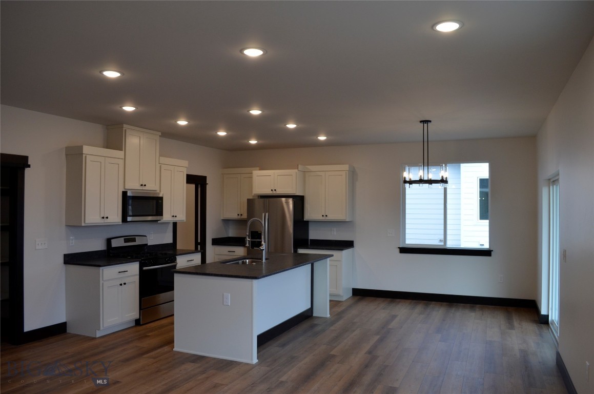 Meadowlark Ranch - Residential