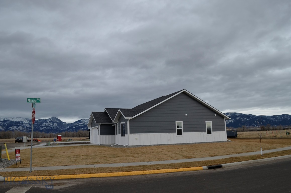 Meadowlark Ranch - Residential