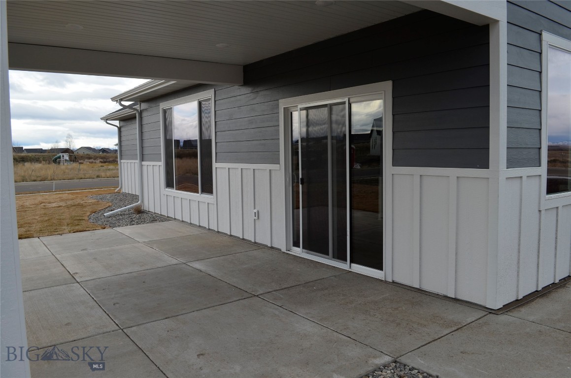 Meadowlark Ranch - Residential