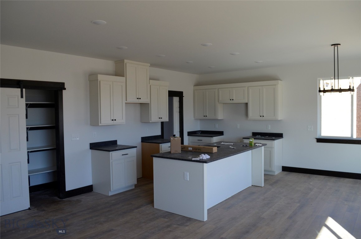 Meadowlark Ranch - Residential