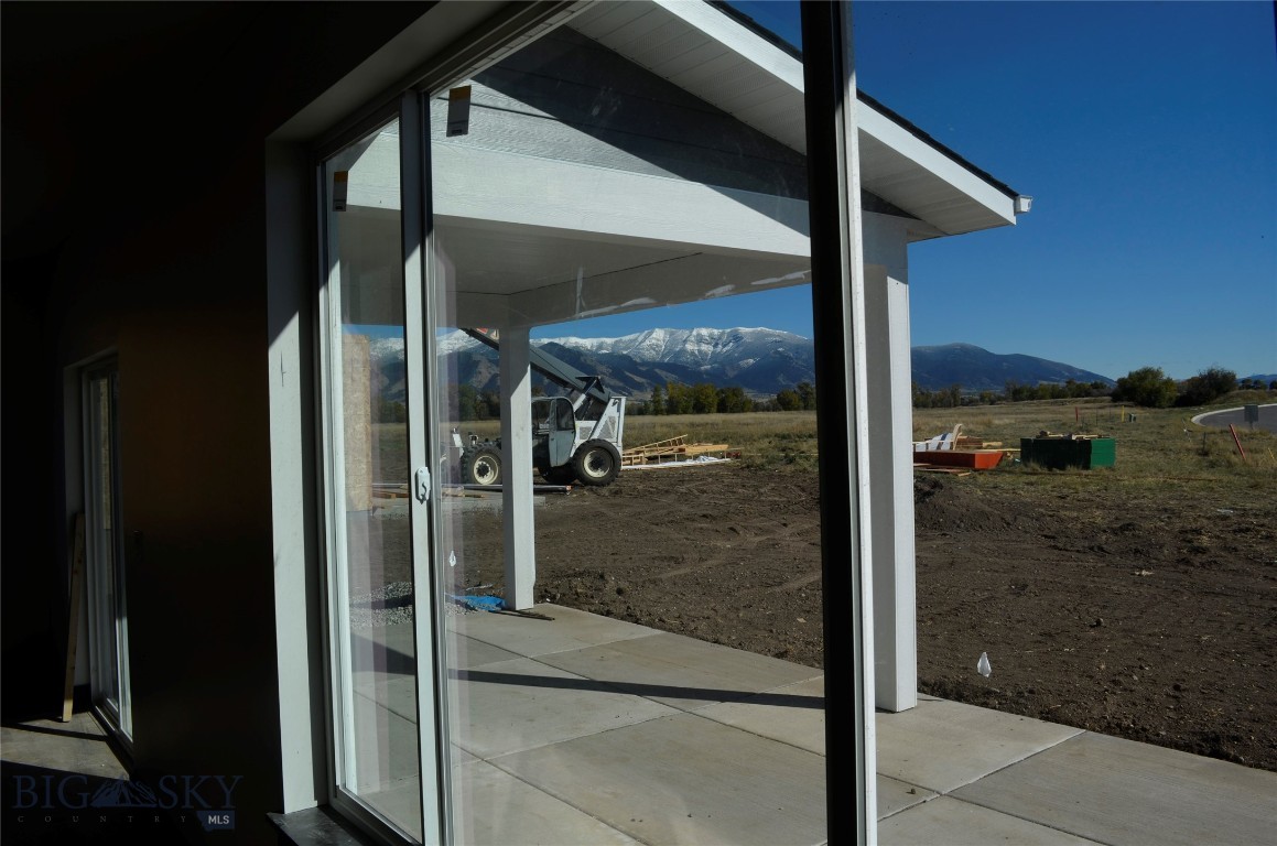 Meadowlark Ranch - Residential