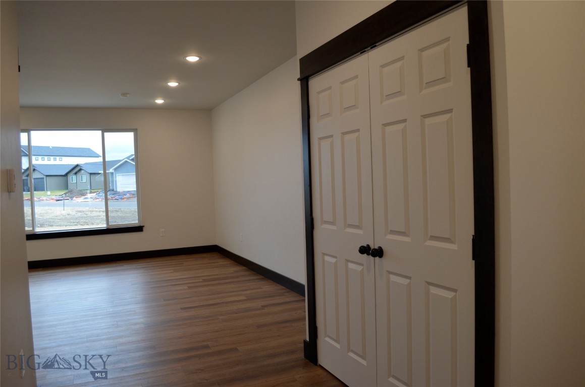 Meadowlark Ranch - Residential