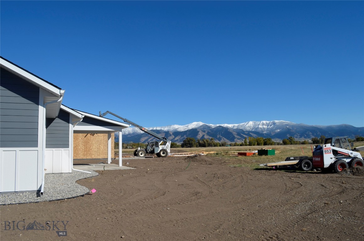 Meadowlark Ranch - Residential