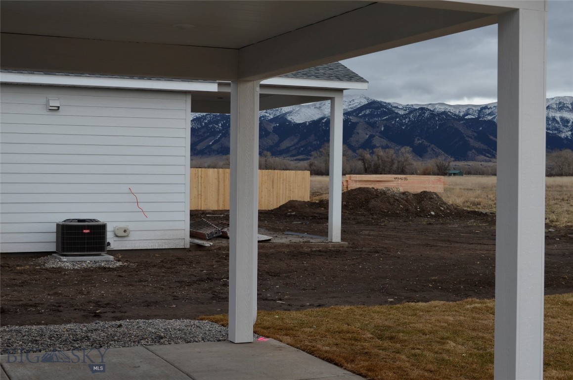 Meadowlark Ranch - Residential