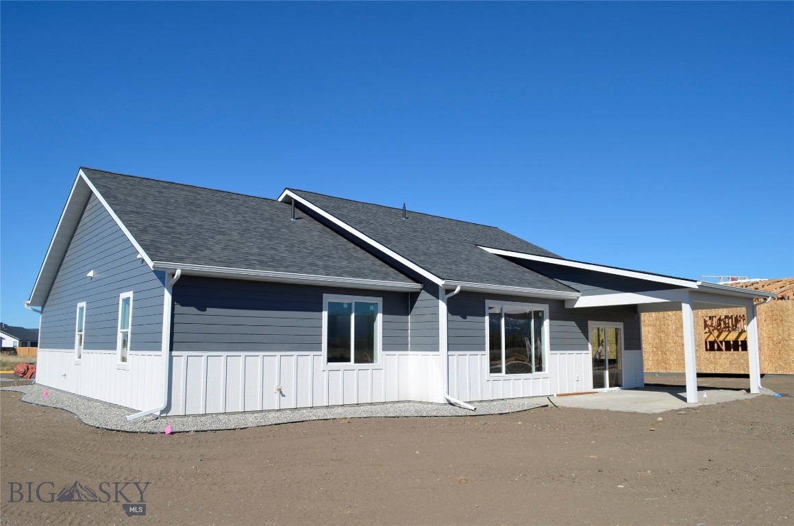 Meadowlark Ranch - Residential