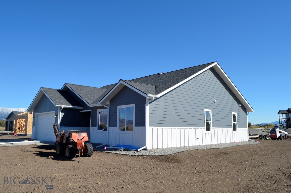 Meadowlark Ranch - Residential