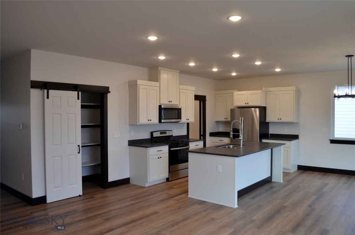 Meadowlark Ranch - Residential