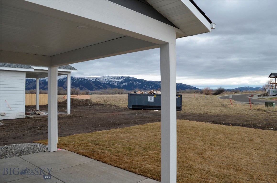 Meadowlark Ranch - Residential