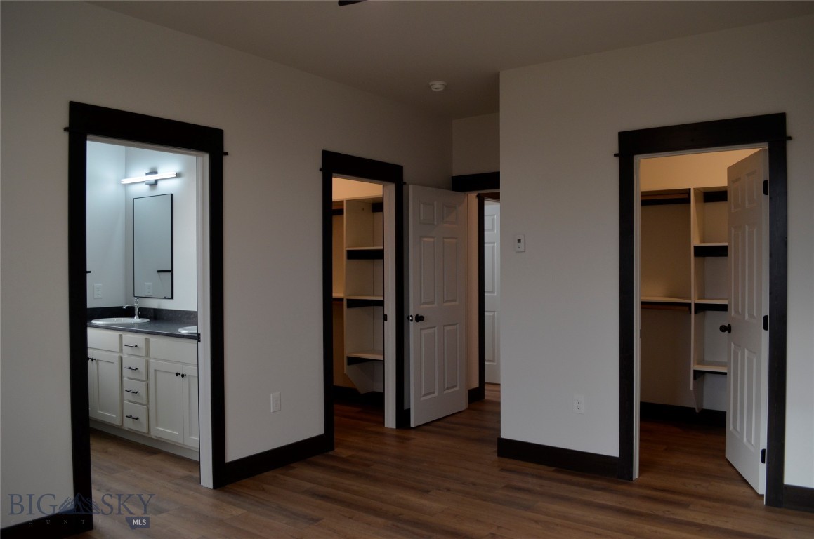 Meadowlark Ranch - Residential