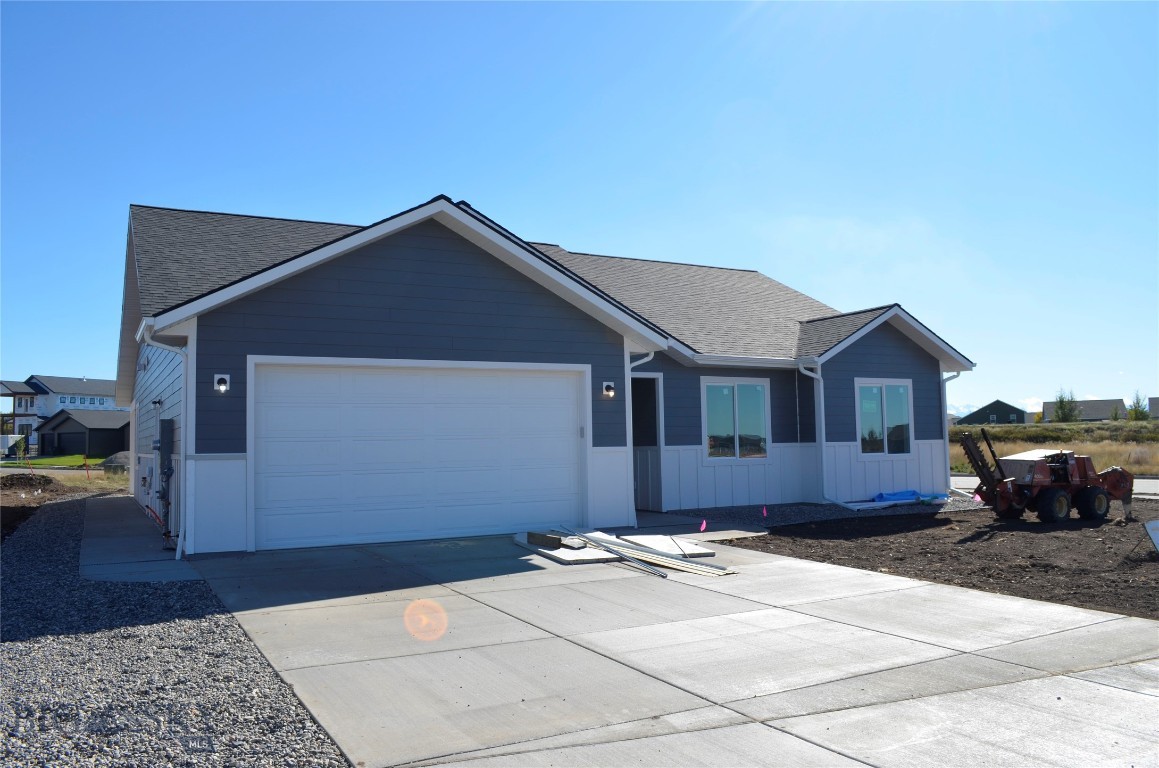 Meadowlark Ranch - Residential