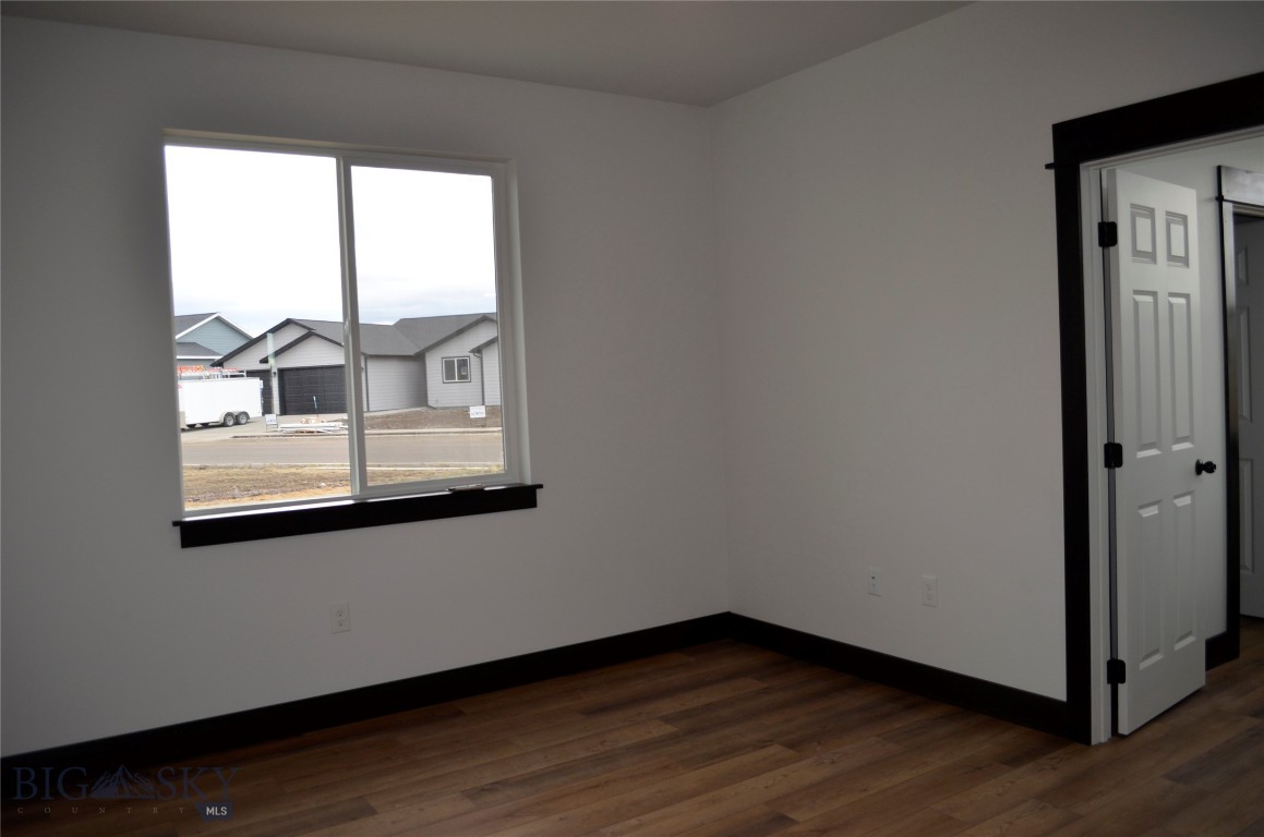 Meadowlark Ranch - Residential