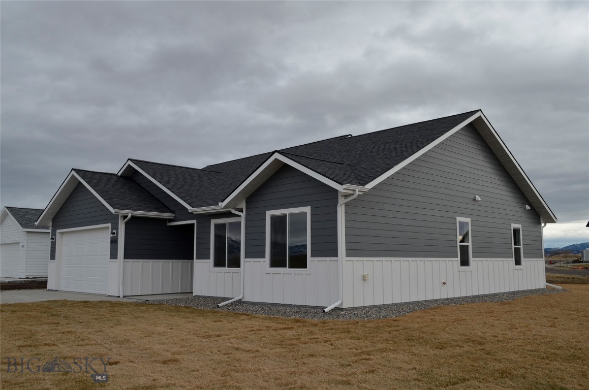 Meadowlark Ranch - Residential