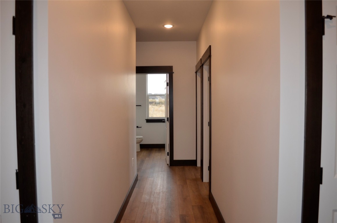 Meadowlark Ranch - Residential