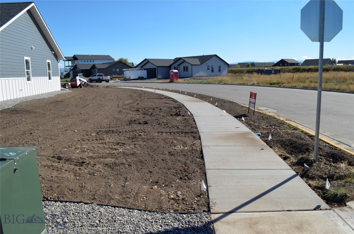 Meadowlark Ranch - Residential