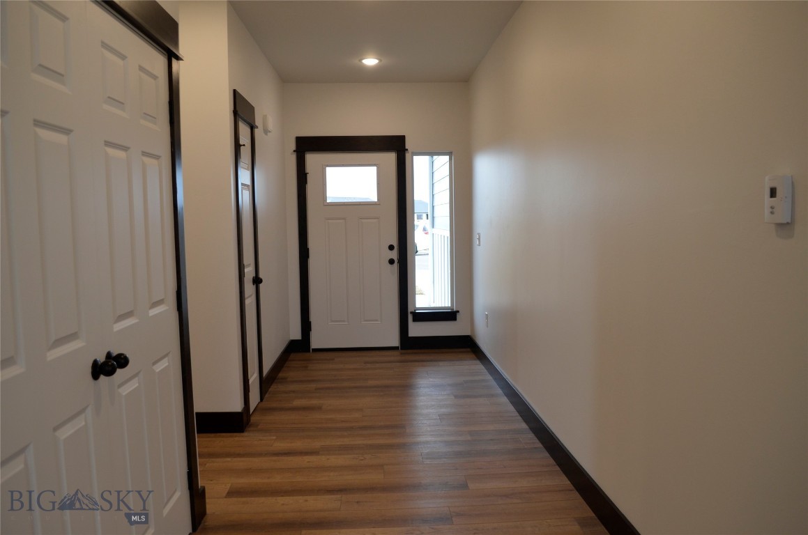 Meadowlark Ranch - Residential