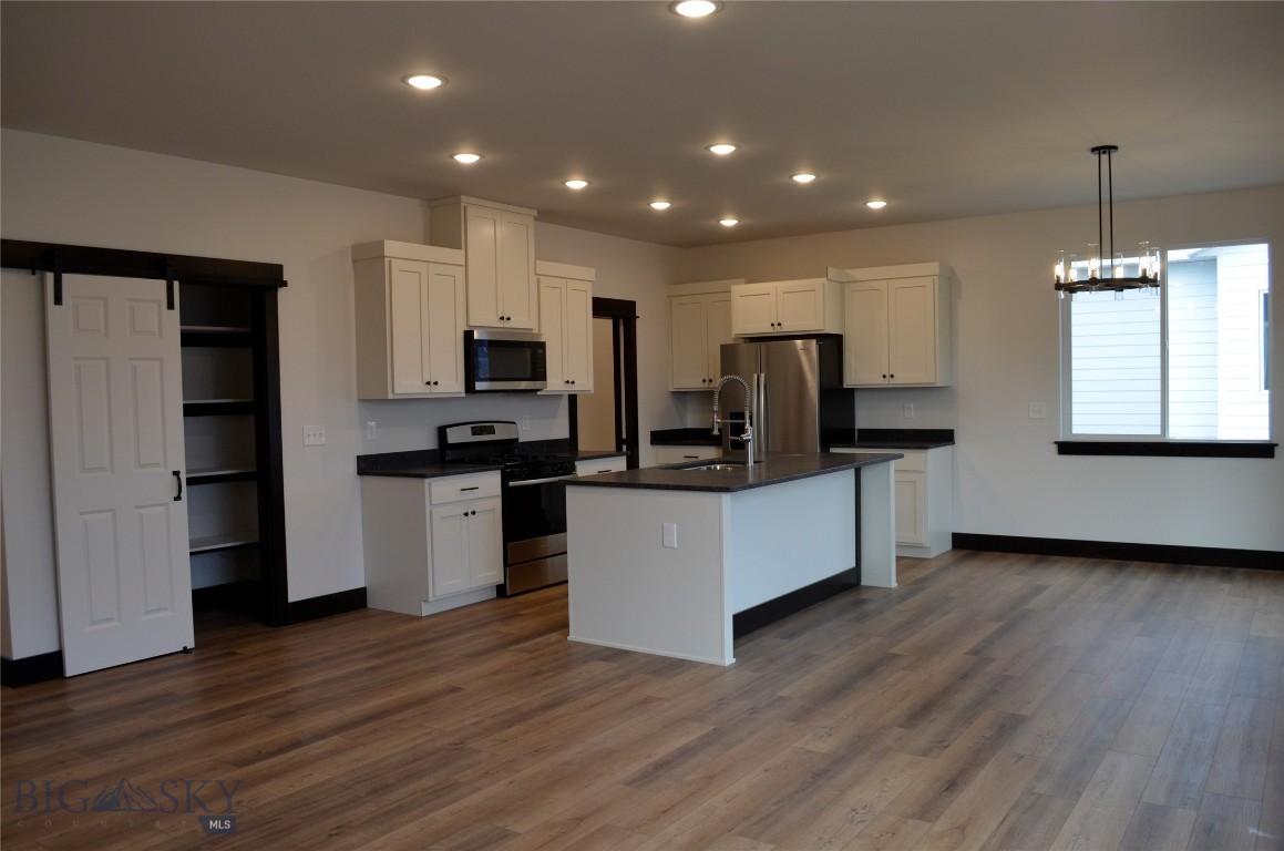 Meadowlark Ranch - Residential