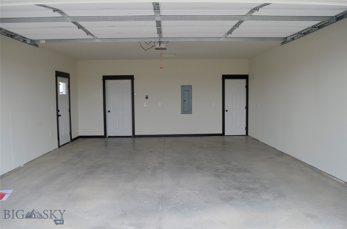 Meadowlark Ranch - Residential