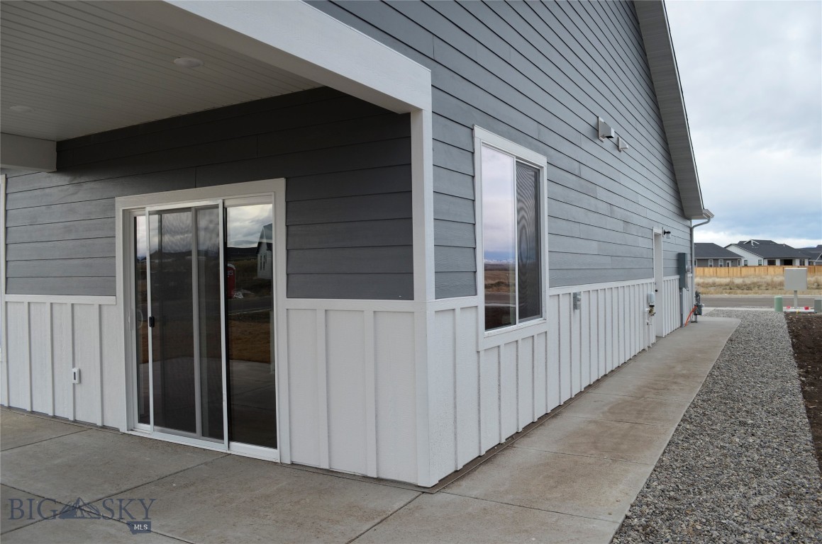 Meadowlark Ranch - Residential