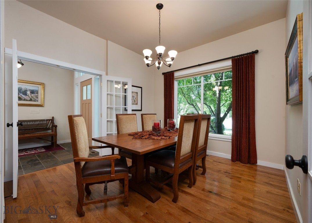 3224 Hidden Springs Lane, Bozeman MLS 395292 Berkshire Hathaway