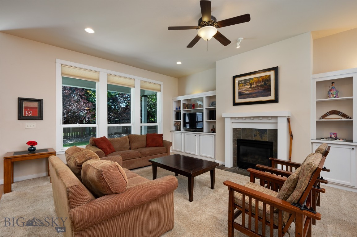 3224 Hidden Springs Lane, Bozeman MLS 395292 Berkshire Hathaway