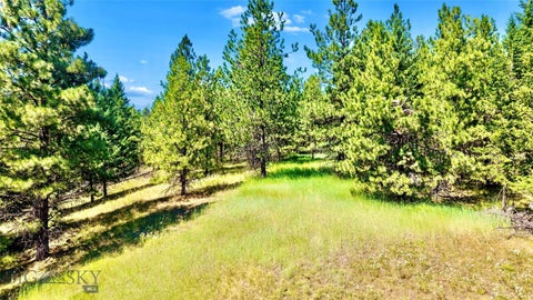 Photo of NHN N Rolling Hills Road, Eureka, MT 59917 (MLS # 413415)
