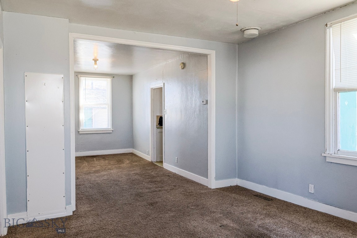 Anaconda, Montana 59711, United States, 2 Bedrooms Bedrooms, ,1 BathroomBathrooms,Residential,Pending,37616