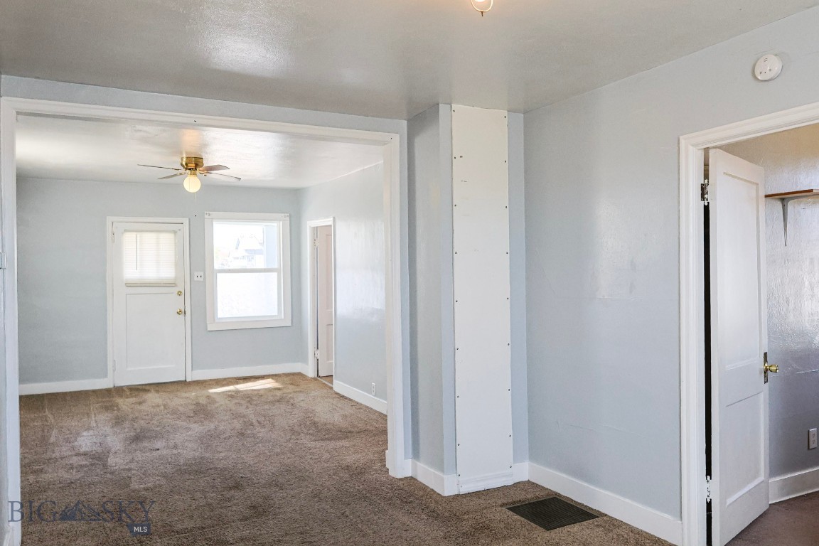 Anaconda, Montana 59711, United States, 2 Bedrooms Bedrooms, ,1 BathroomBathrooms,Residential,Pending,37616