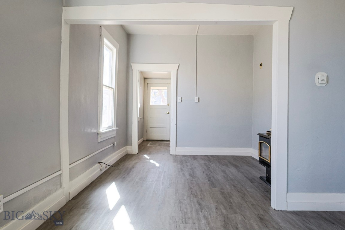 Anaconda, Montana 59711, United States, 2 Bedrooms Bedrooms, ,1 BathroomBathrooms,Residential,Pending,37616