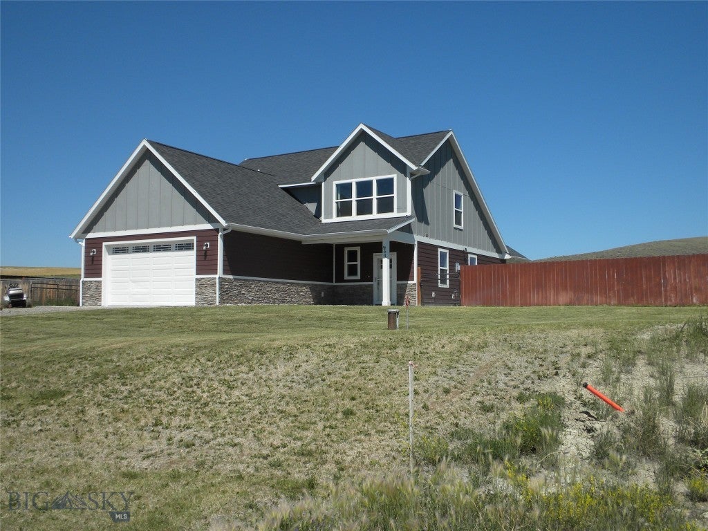 54 Western Larch